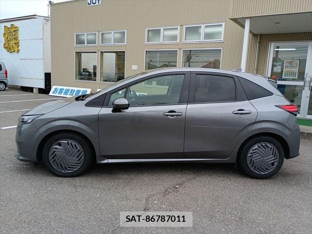 Nissan NOTE 2024-06 7251785-4