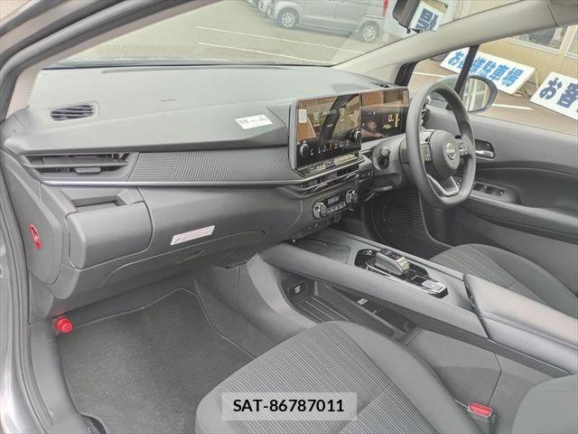 Nissan NOTE 2024-06 7251785-7