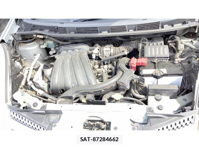 sat car