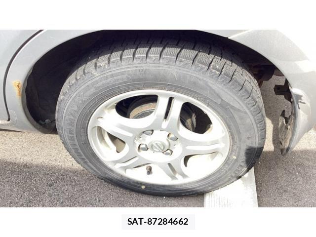 Nissan NOTE 2007-10 7251801-10