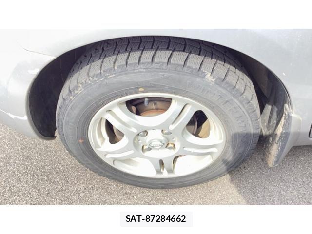 Nissan NOTE 2007-10 7251801-11