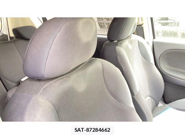 Nissan NOTE 2007-10 7251801-12