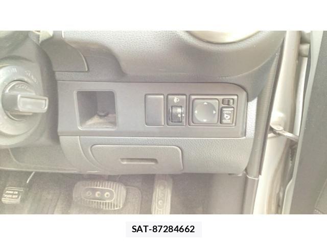 Nissan NOTE 2007-10 7251801-15