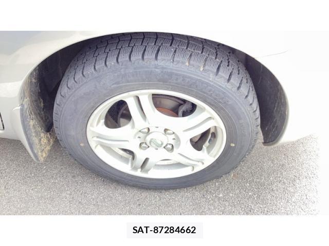 Nissan NOTE 2007-10 7251801-3