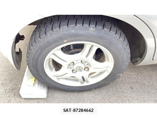 Nissan NOTE 2007-10 7251801-4