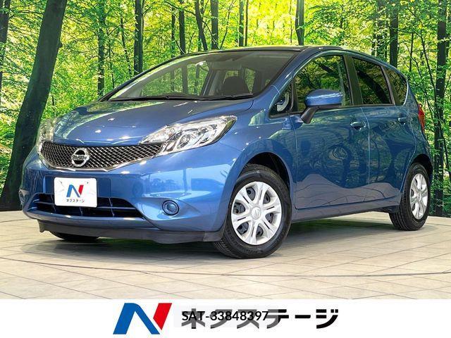 Nissan NOTE 2015-12 7251791-0