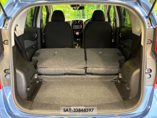 Nissan NOTE 2015-12 7251791-9