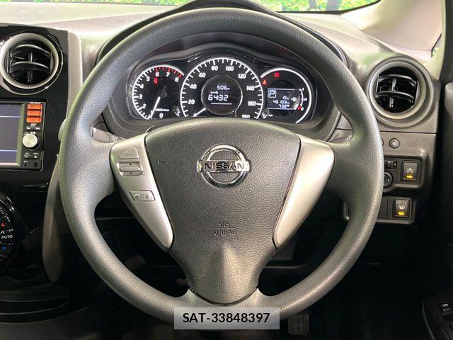 Nissan NOTE 2015-12 7251791-10
