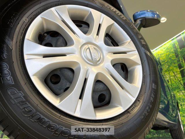 Nissan NOTE 2015-12 7251791-11