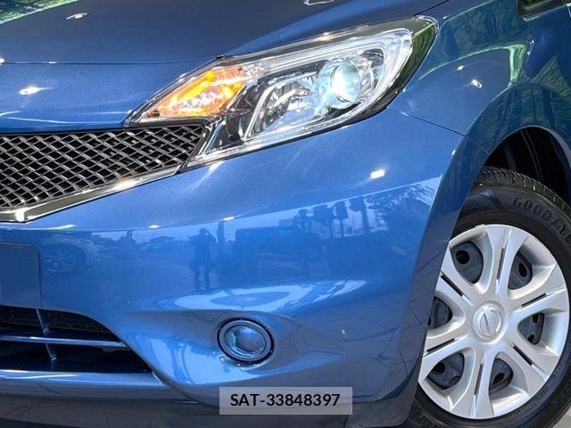Nissan NOTE 2015-12 7251791-12