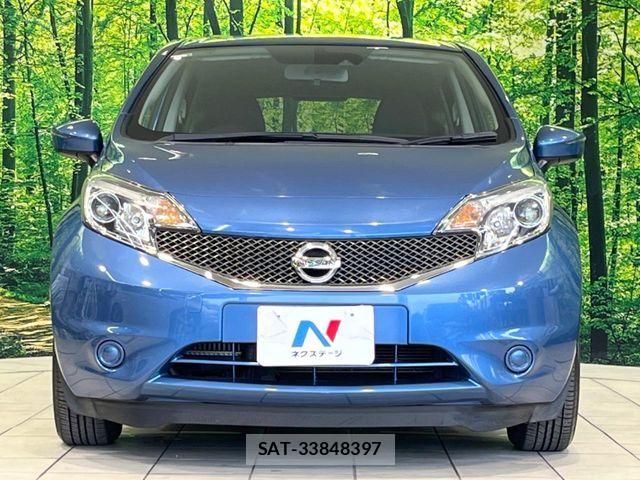 Nissan NOTE 2015-12 7251791-13