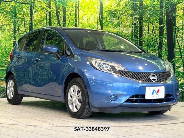 Nissan NOTE 2015-12 7251791-15