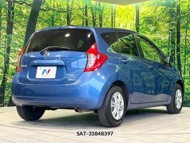 Nissan NOTE 2015-12 7251791-16