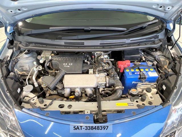 Nissan NOTE 2015-12 7251791-17
