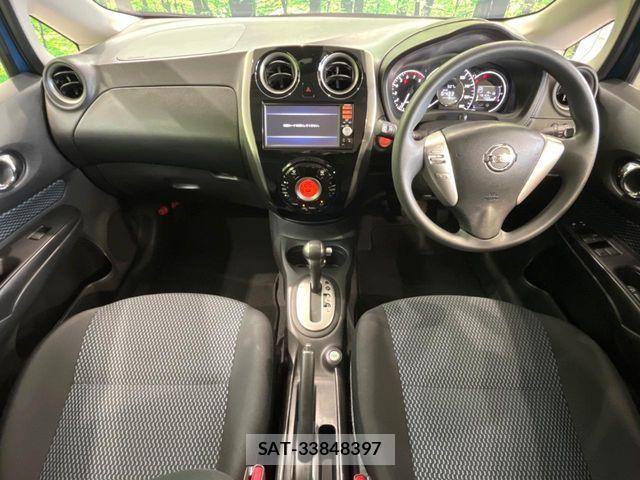 Nissan NOTE 2015-12 7251791-1