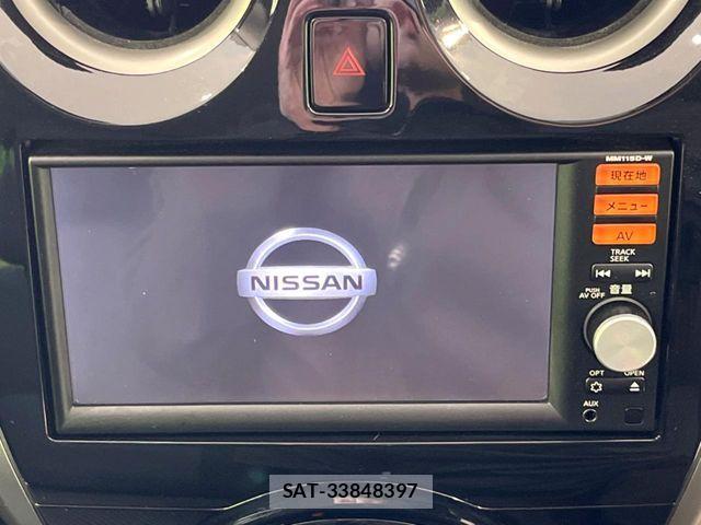 Nissan NOTE 2015-12 7251791-2