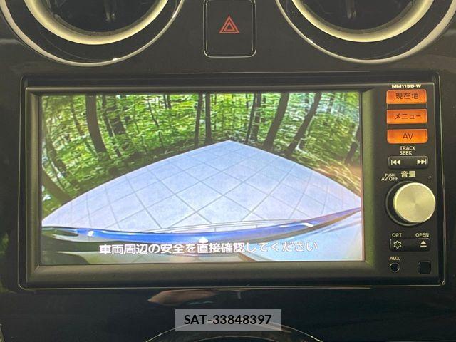 Nissan NOTE 2015-12 7251791-3