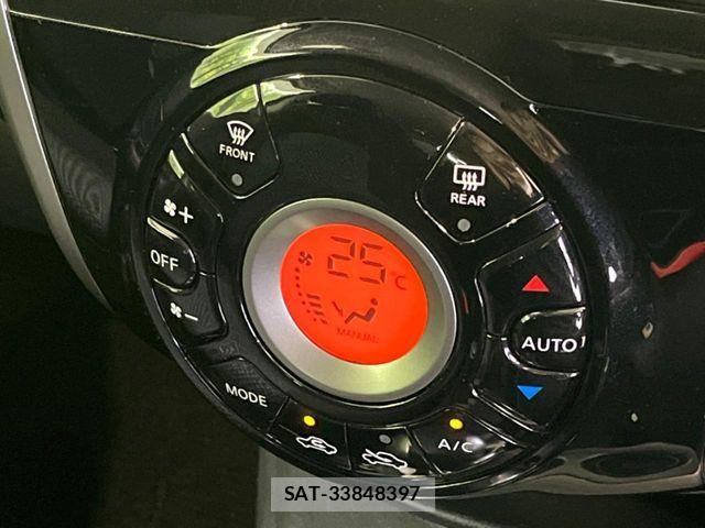 Nissan NOTE 2015-12 7251791-5