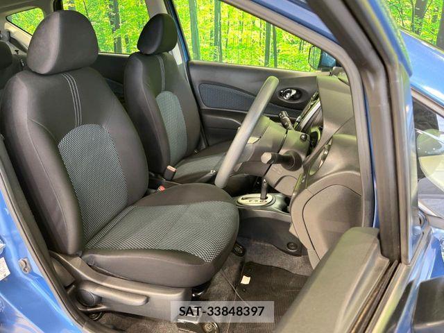 Nissan NOTE 2015-12 7251791-7