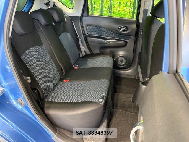 Nissan NOTE 2015-12 7251791-8