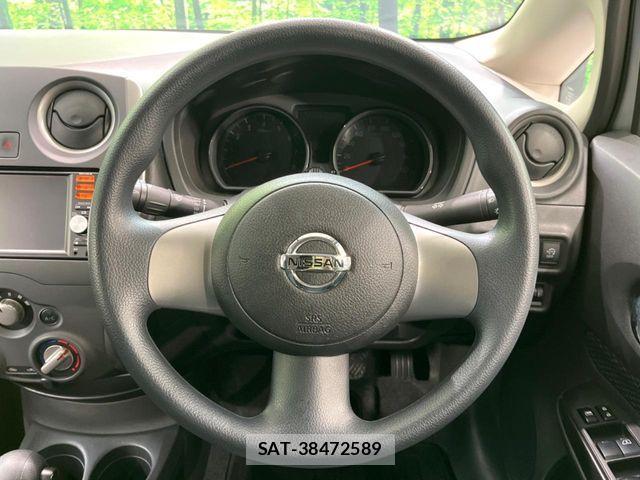 Nissan NOTE 2013-09 7251792-10