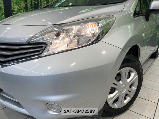 Nissan NOTE 2013-09 7251792-11