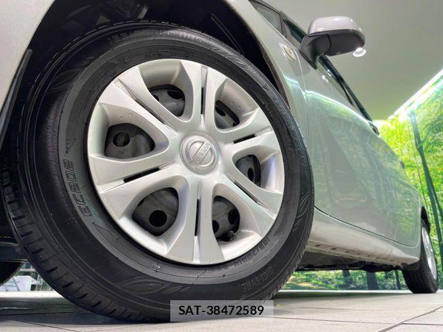 Nissan NOTE 2013-09 7251792-12