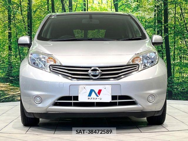 Nissan NOTE 2013-09 7251792-13