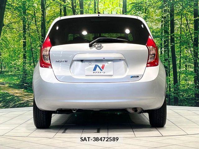 Nissan NOTE 2013-09 7251792-14