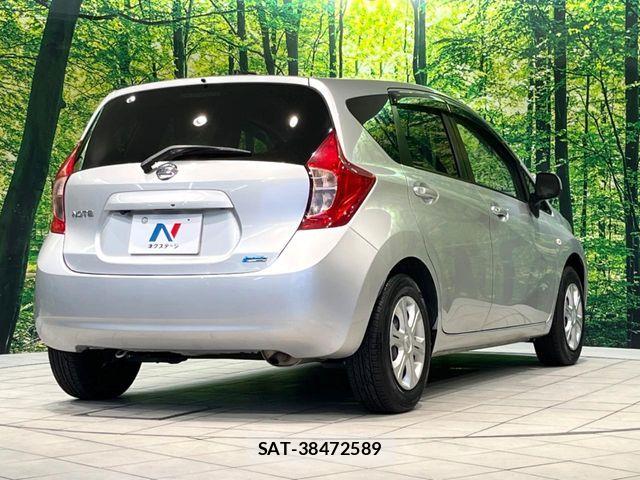 Nissan NOTE 2013-09 7251792-16
