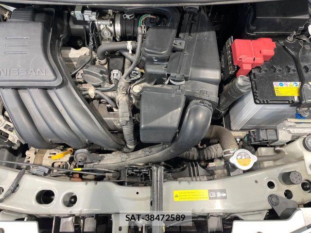 Nissan NOTE 2013-09 7251792-17