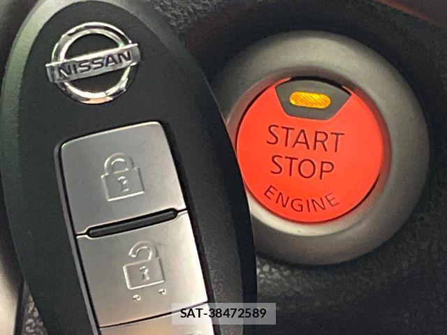 Nissan NOTE 2013-09 7251792-4