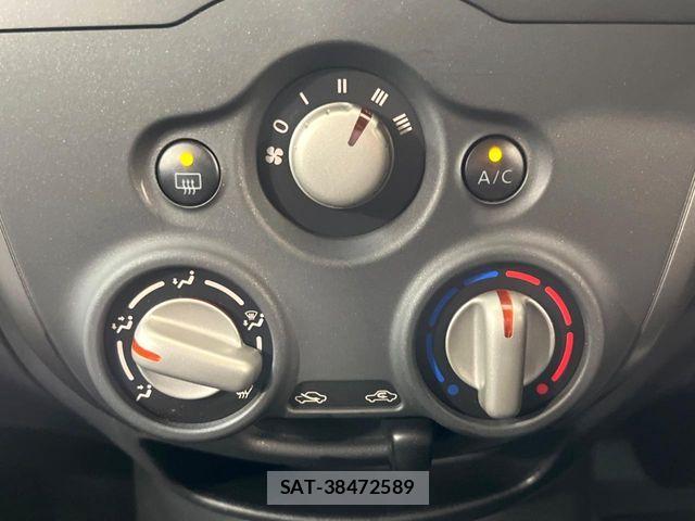Nissan NOTE 2013-09 7251792-5