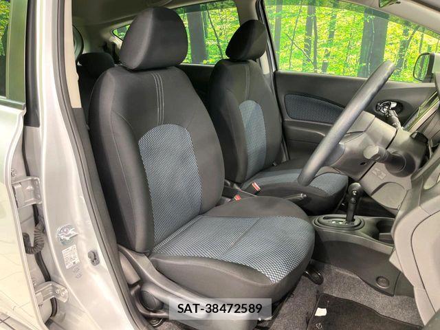 Nissan NOTE 2013-09 7251792-6