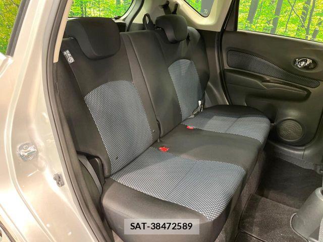 Nissan NOTE 2013-09 7251792-7