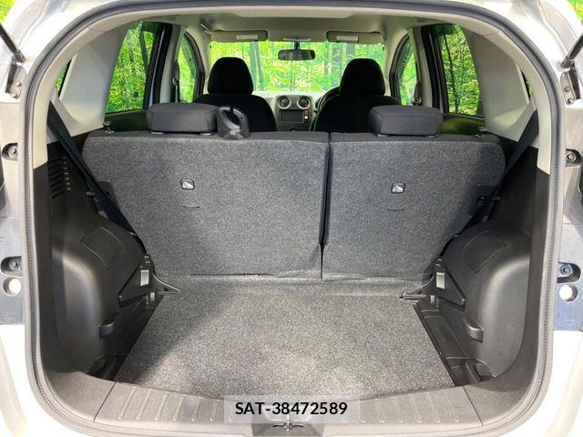 Nissan NOTE 2013-09 7251792-8