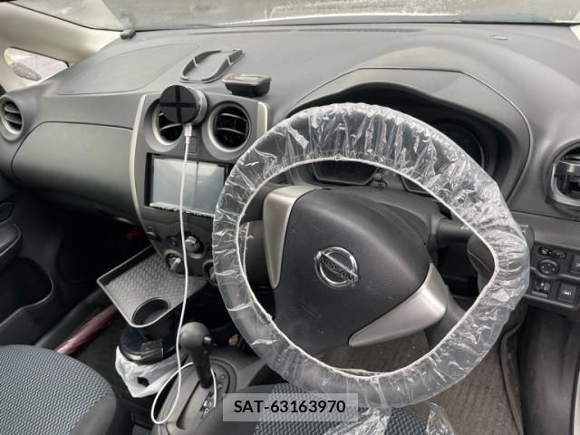 Nissan NOTE 2015-09 7251799-10