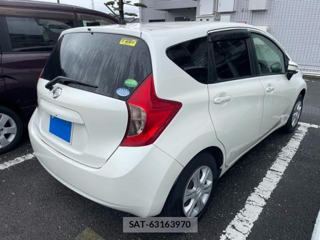 Nissan NOTE 2015-09 7251799-3