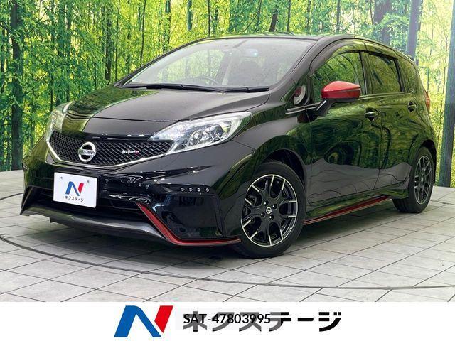 Nissan NOTE 2015-08 7251788-0