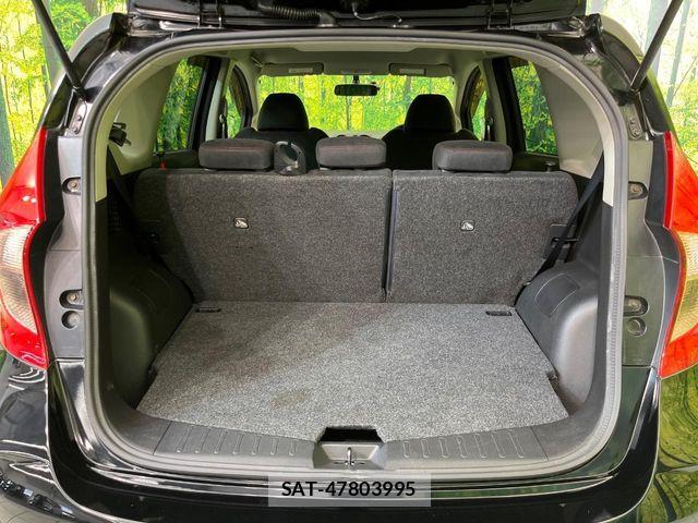 Nissan NOTE 2015-08 7251788-9