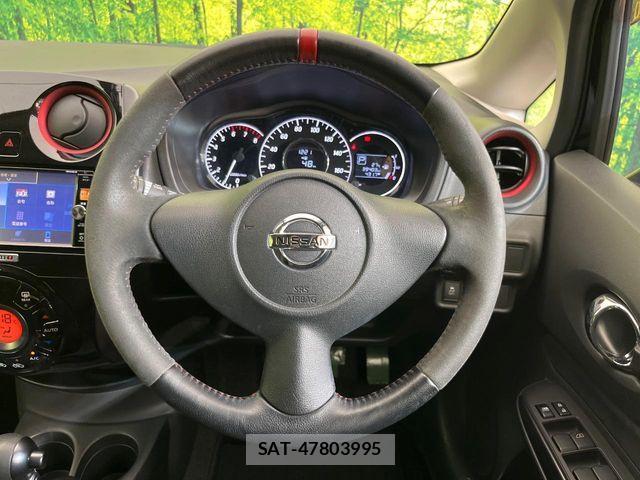 Nissan NOTE 2015-08 7251788-10
