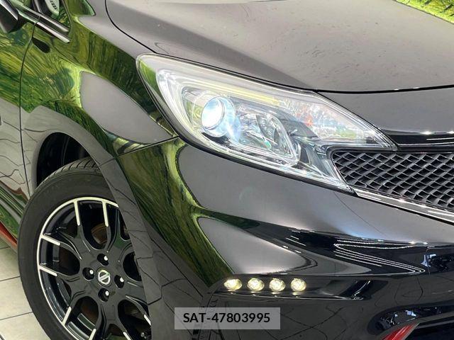 Nissan NOTE 2015-08 7251788-11