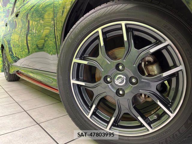 Nissan NOTE 2015-08 7251788-12