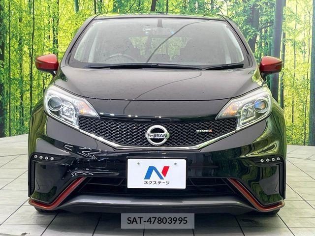 Nissan NOTE 2015-08 7251788-13