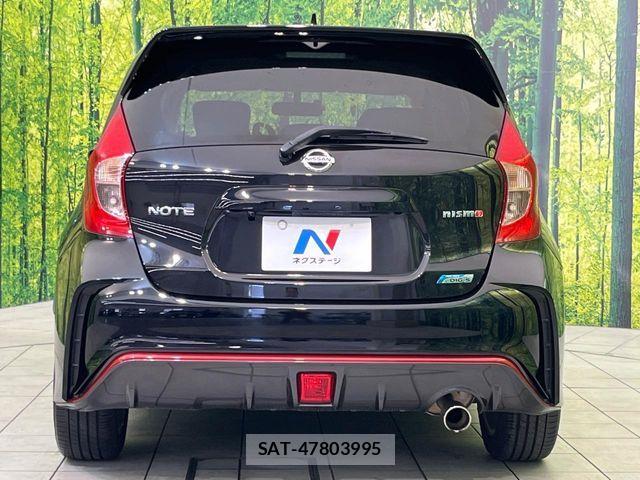 Nissan NOTE 2015-08 7251788-14