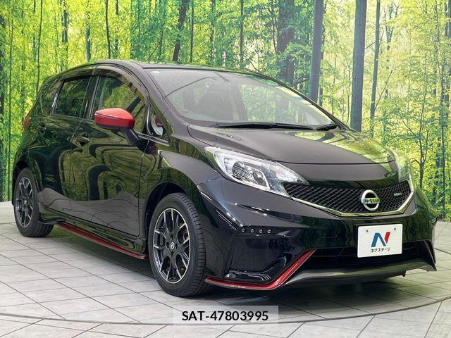 Nissan NOTE 2015-08 7251788-15