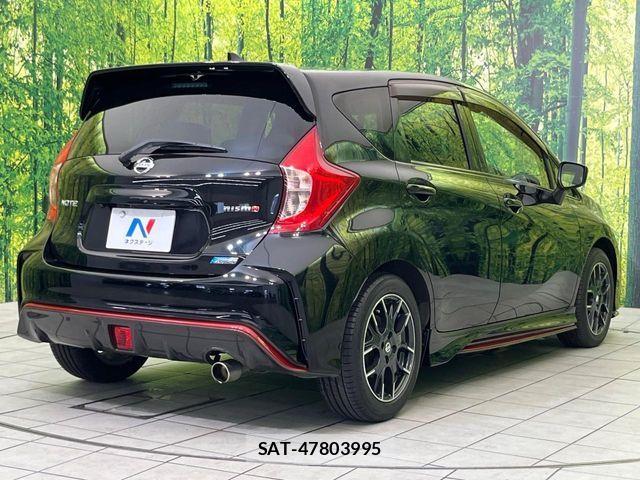 Nissan NOTE 2015-08 7251788-16