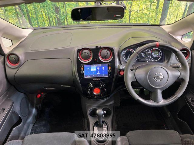 Nissan NOTE 2015-08 7251788-1