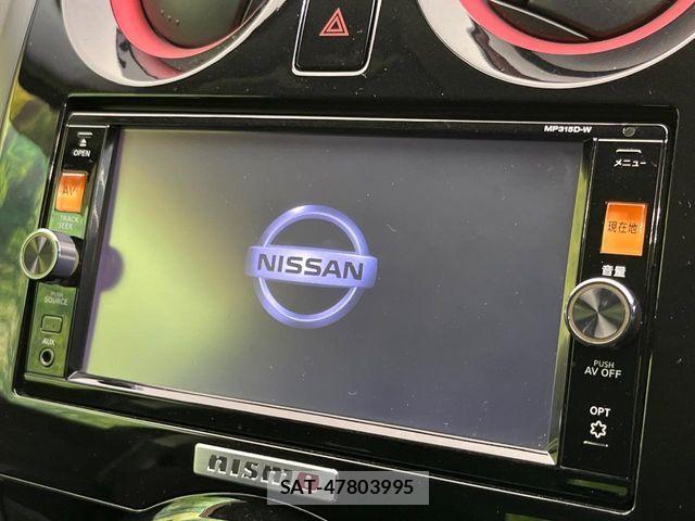 Nissan NOTE 2015-08 7251788-2