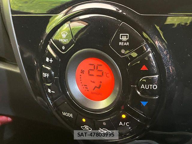 Nissan NOTE 2015-08 7251788-4